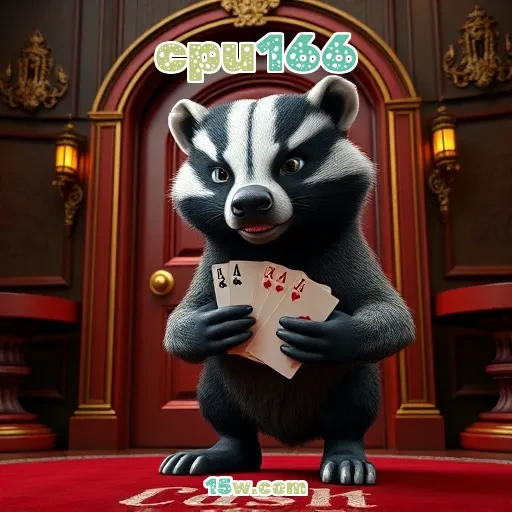 cpu166: A Comunidade que Transforma Jogadores em Amigos