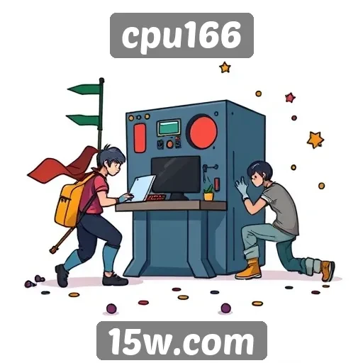 Explorando a comunidade de jogadores no cpu166