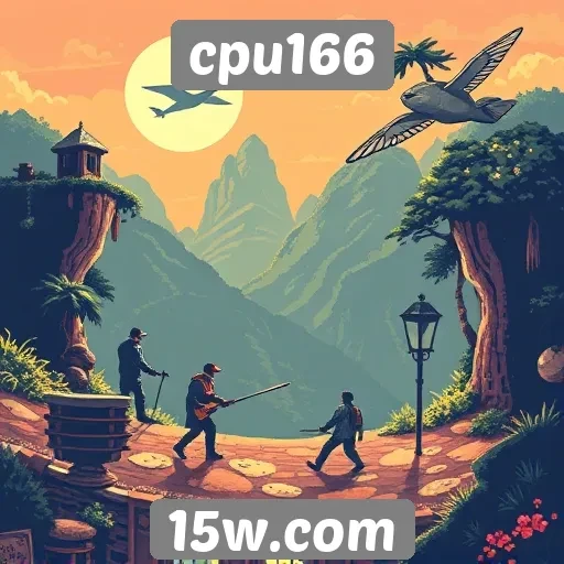 trilhas sonoras de jogos destacados no cpu166