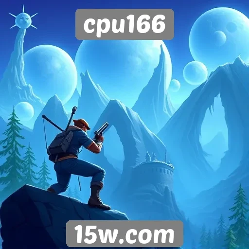 Jogos populares no cpu166 são atualizados